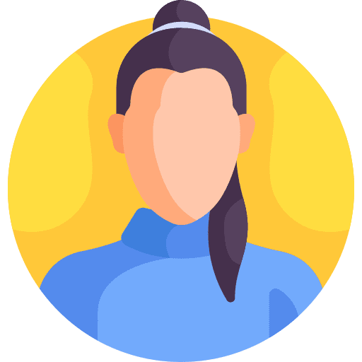 women profile icon