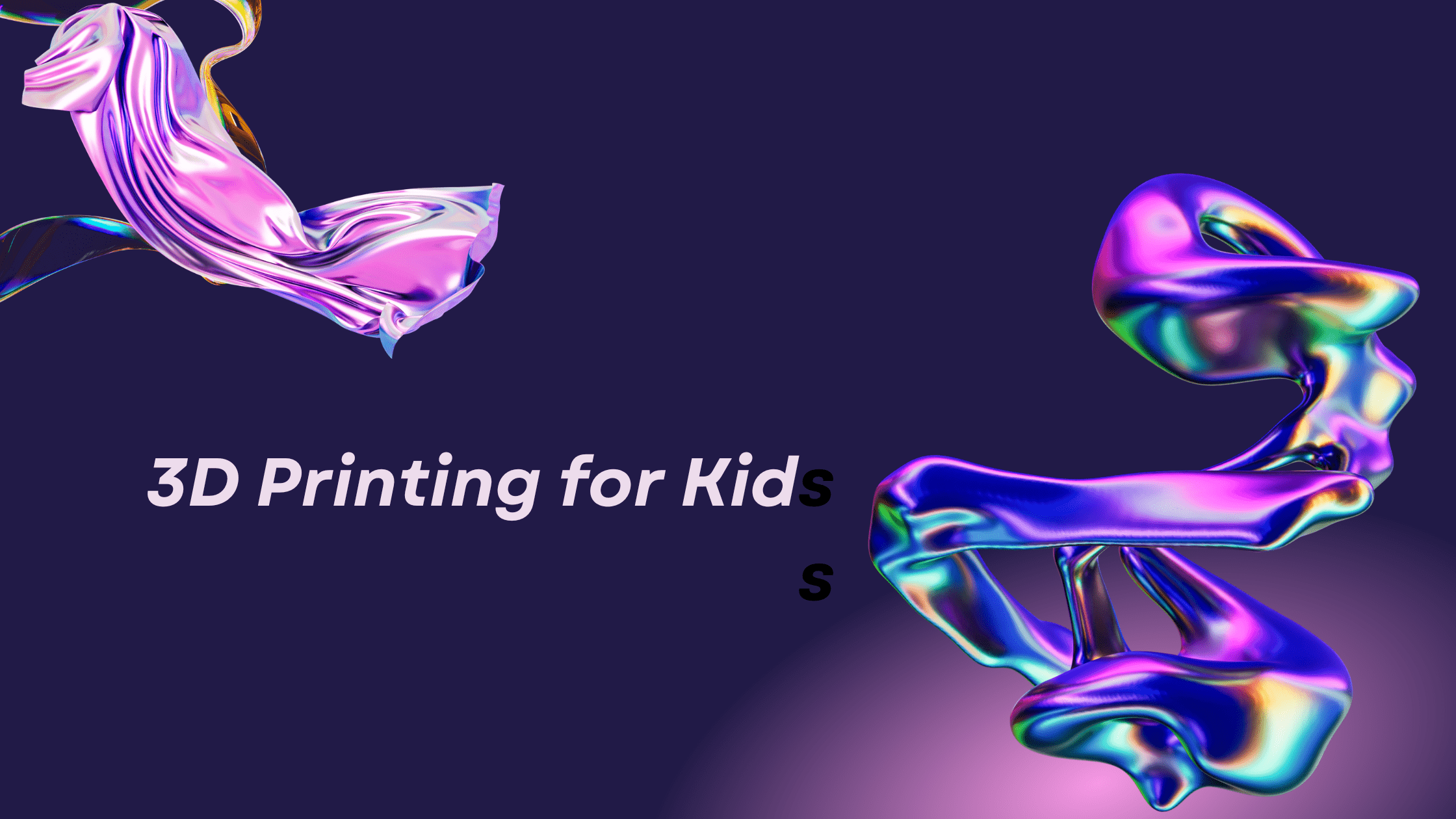 3D Printing Course Online